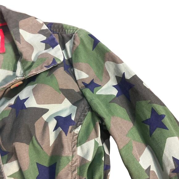 Mini Boden Jacket - Picture 3 of 4